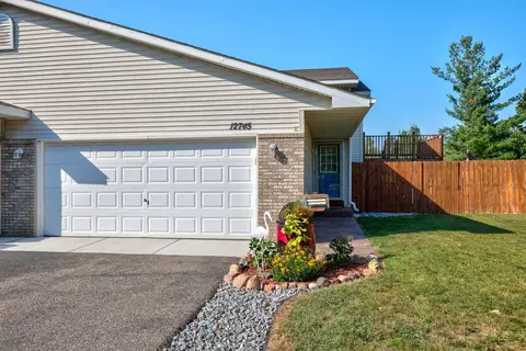 12745 5th Ave N, Zimmerman, MN 55398