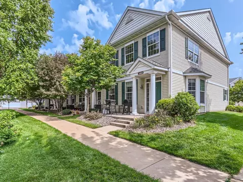 14640 Peridot Ter NW, Ramsey, MN 55303