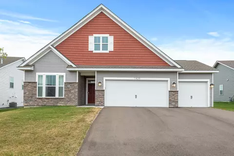 1425 Independence Curv, Delano, MN 55328