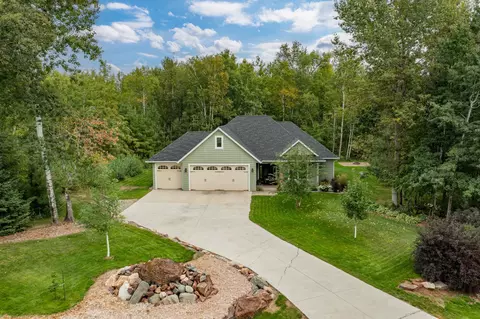 206 S Birch Ln, Coleraine, MN 55722