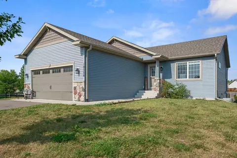 19356 Karen Ln, Big Lake, MN 55309
