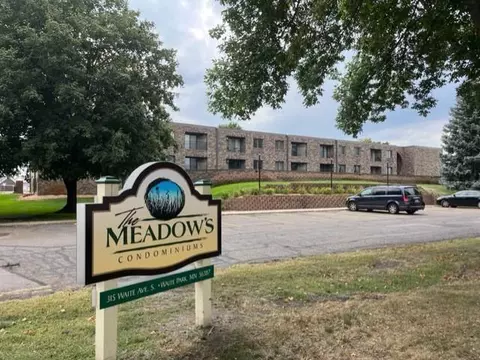 315 Waite Ave S #204, Waite Park, MN 56387