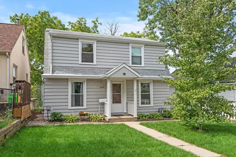 3406 Johnson St NE, Minneapolis, MN 55418