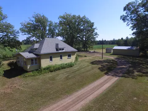 8973 Perida Rd, Webster, WI 54893 photo 2