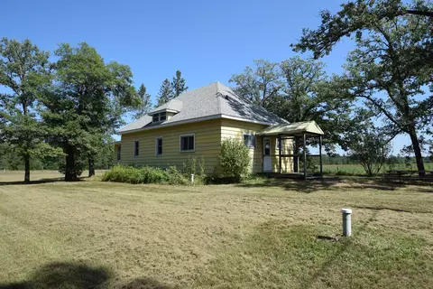 8973 Perida Rd, Webster, WI 54893