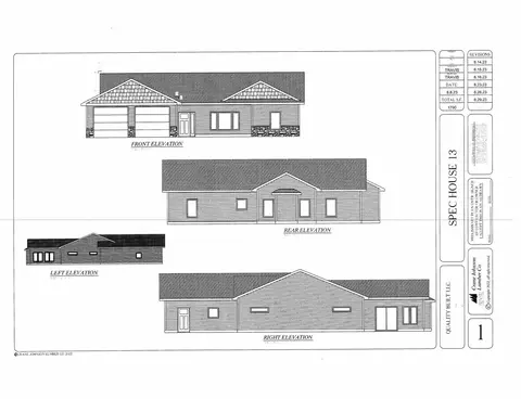 906 8th Ave NE, Perham, MN 56573
