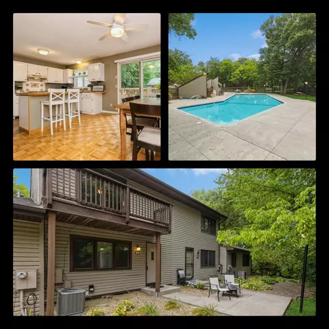 244 River Woods Ln, Burnsville, MN 55337