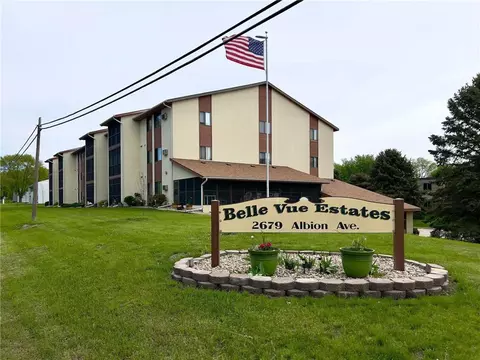 2679 Albion Ave #206, Fairmont, MN 56031