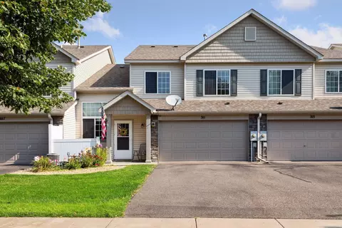 311 Arrowhead Dr, Lino Lakes, MN 55014