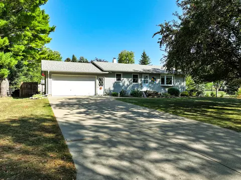 16769 Garden Dr NW, Millerville, MN 56315