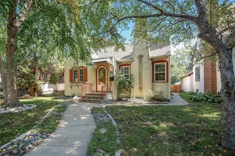 2755 Garfield St NE, Minneapolis, MN 55418