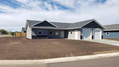 1001 8th Ave NE, Perham, MN 56573