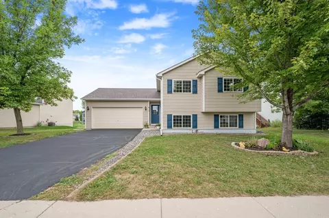 615 Emerson Ave N, Montrose, MN 55363