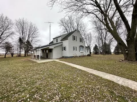 27496 Dodge Mower Rd, Sargeant, MN 55973