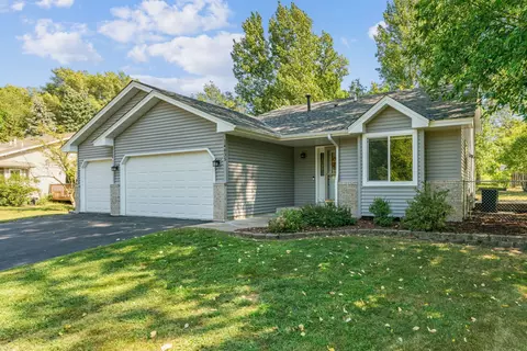 14835 Xkimo St NW, Ramsey, MN 55303