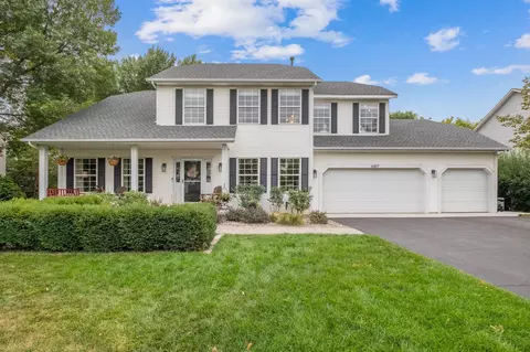 16817 Interlachen Blvd, Lakeville, MN 55044