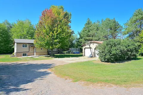 202 N 1st St, Foreston, MN 56330