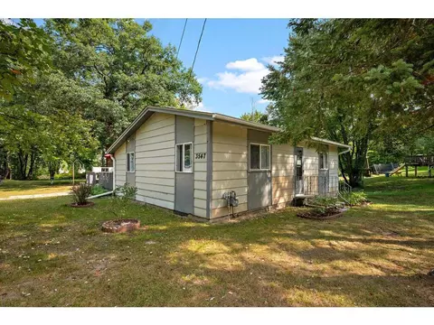 3547 Woodland Dr, Ham Lake, MN 55304