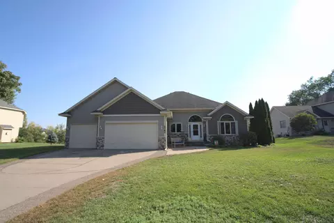 2160 151st Ln NW, Andover, MN 55304