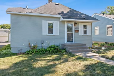 6043 Upton Ave S, Minneapolis, MN 55410
