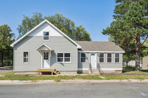 551 3rd St, Green Isle, MN 55338