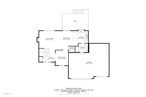 11013 Bluestem Pl, Champlin, MN 55316 photo 40