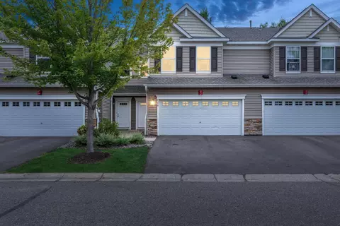 548 Lomianki Ln NE, Columbia Heights, MN 55421