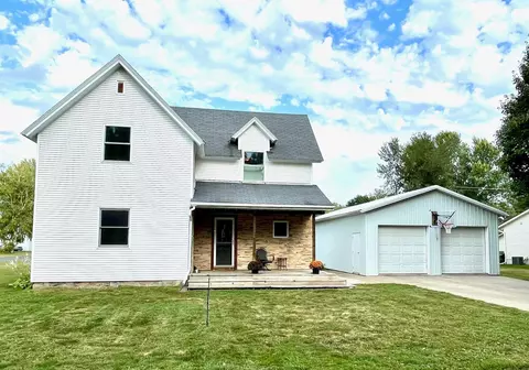 n2650 454th Street, Menomonie, WI 54751