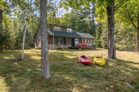 4870 Barclay Dr NE, Longville, MN 56655
