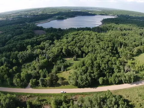 18116 300th St, Collegeville Twp, MN 56310