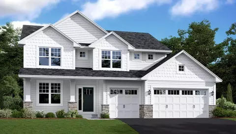 5049 Jana Ct NE, Saint Michael, MN 55376