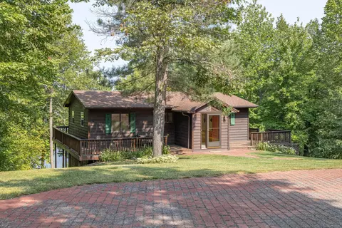 900 Ixl Lake Rd NW, Hackensack, MN 56452 photo 22