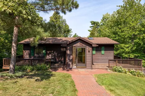 900 Ixl Lake Rd NW, Hackensack, MN 56452