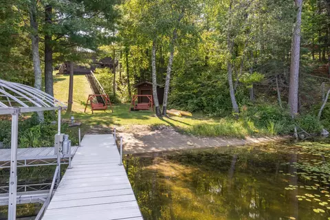 900 Ixl Lake Rd NW, Hackensack, MN 56452 photo 24
