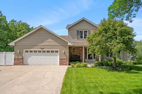 12169 Ivywood St NW, Coon Rapids, MN 55433