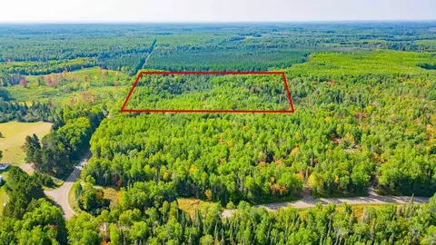 tbd Long Lake Rd, Colvin Twp, MN 55763