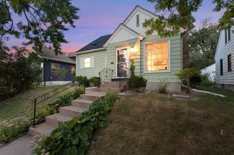 3307 Fillmore St NE, Minneapolis, MN 55418