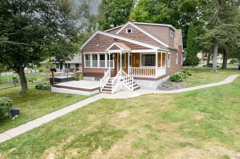 300 E 3rd Ave, Luck, WI 54853