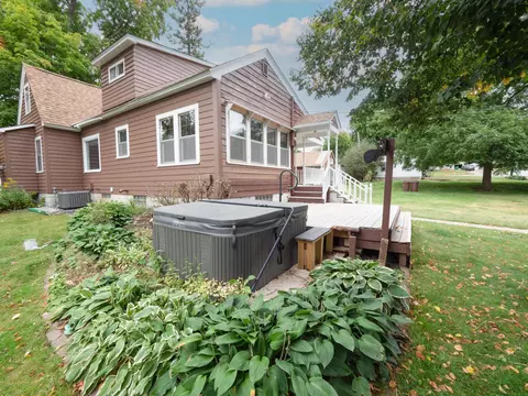 300 E 3rd Ave, Luck, WI 54853 photo 5