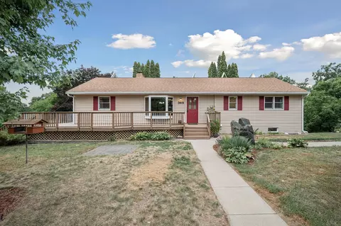 349 S Polk Ave, Dresser, WI 54009
