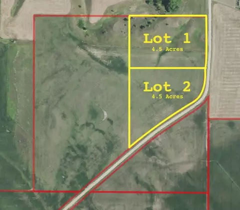 Tbd2 Fish Haven Drive, Big Stone City, SD 57227