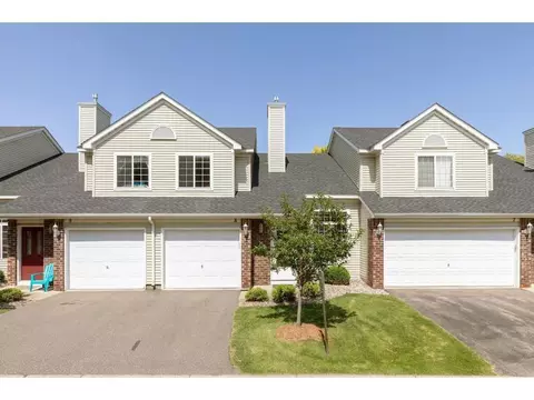 4345 Merrimac Ln N #8, Plymouth, MN 55446