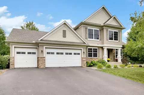 20285 Everton Cir N, Forest Lake, MN 55025