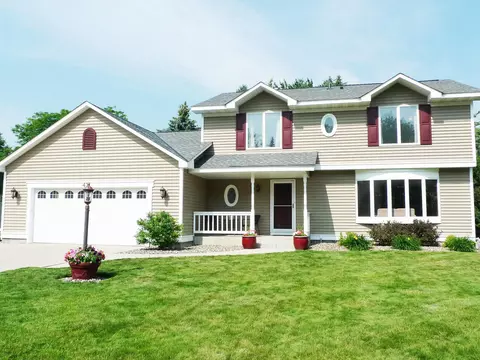 431 High Point Curv S, Maplewood, MN 55119