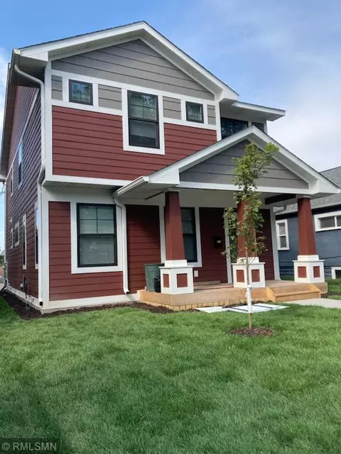 2731 James Ave N, Minneapolis, MN 55411