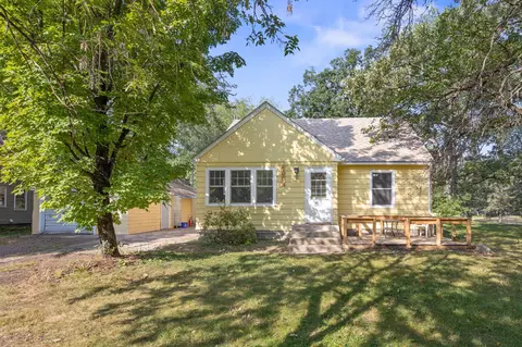 9082 Van Buren St NE, Blaine, MN 55434