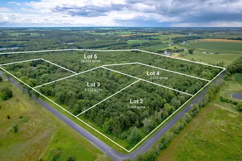 Nnn 117 Avenue, Hammond Twp, WI 54002