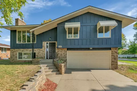 1120 13th Ave N, Saint Cloud, MN 56303