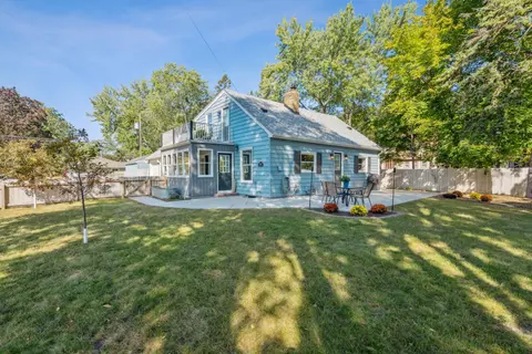 5400 45 12 Ave N, Robbinsdale, MN 55422