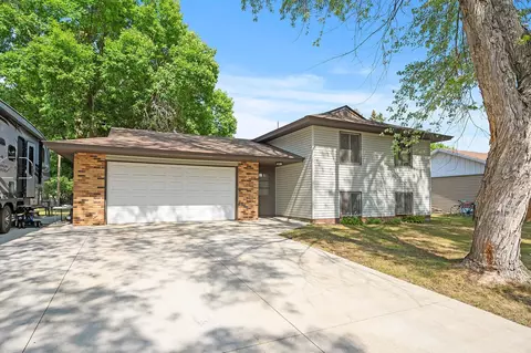 2409 106th Ave NW, Coon Rapids, MN 55433